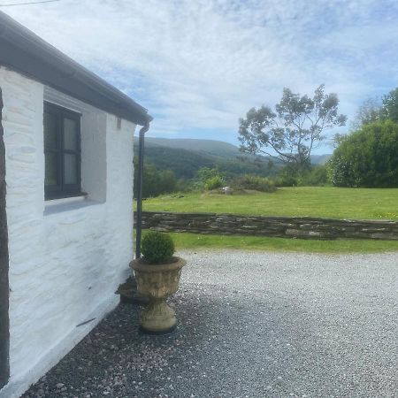 Fron Goch Cottage Dolwyddelan Exterior photo