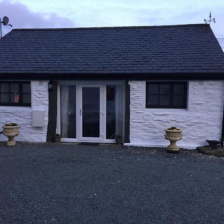 Fron Goch Cottage Dolwyddelan Exterior photo